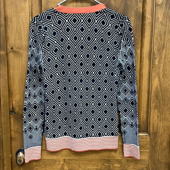 Tory Burch cardigan - Picture 3 of 5